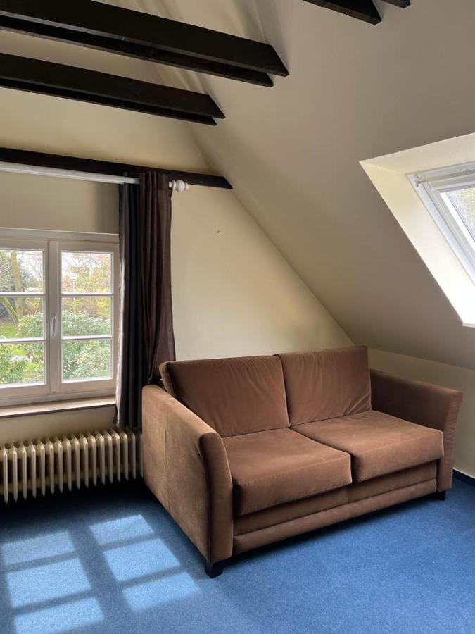 Historischer Gasthof Kaisermuehle - Hotel & Restaurant Viersen Zentrum 外观 照片
