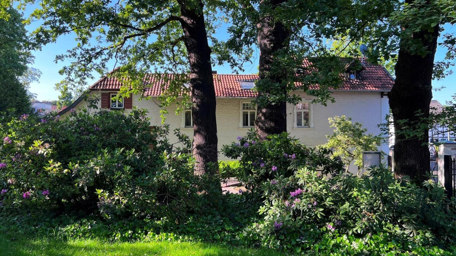 Historischer Gasthof Kaisermuehle - Hotel & Restaurant Viersen Zentrum 外观 照片